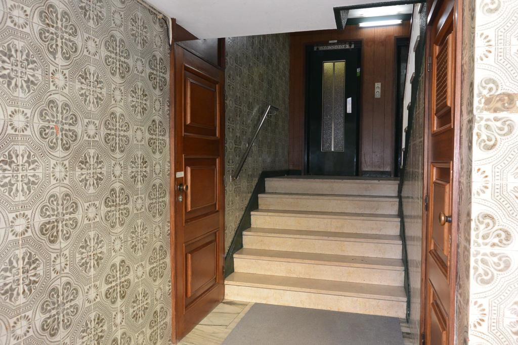 Апартаменти Julio Dinis Flat, By Flat In Порту Екстер'єр фото